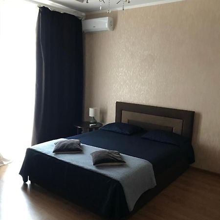 Rent Apartment In The Center Of Tjernihiv Eksteriør billede