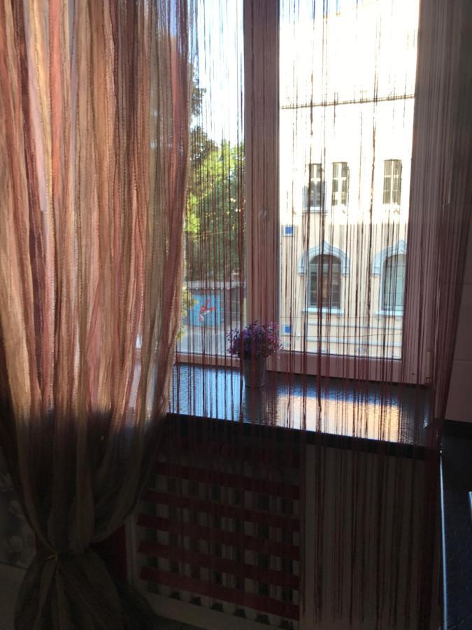 Rent Apartment In The Center Of Tjernihiv Eksteriør billede